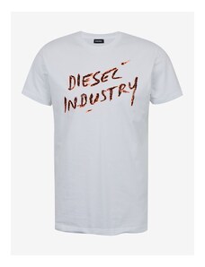 Diesel Дизелова тениска T-Diego-S15 Maglietta Maglietta - мъже