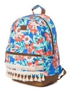 Rip Curl MIA FLORES DOME Blue backpack