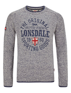 Дамски пуловер Lonsdale Comfort