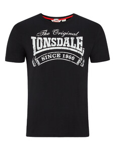 Мъжка тениска Lonsdale Basic
