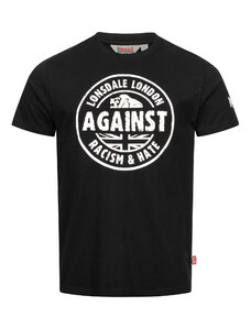 Мъжка тениска Lonsdale Against