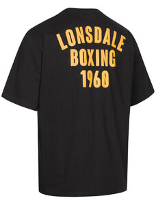 мъжка тени Lonsdale Boxing