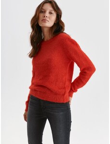 Дамски пуловер. Top Secret Basic