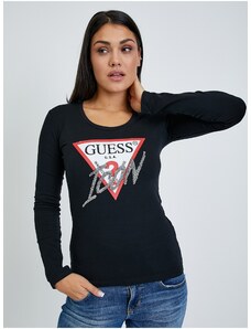 Women's T-shirt Guess