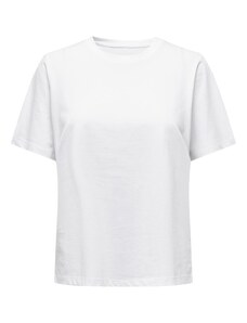 ONLY Тениска бяло