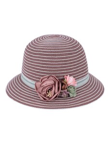 Дамска шапка Art of Polo Flower