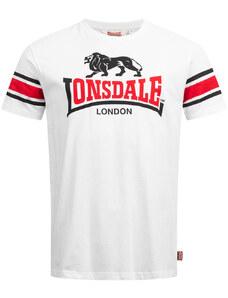 Мъжка тениска. Lonsdale London