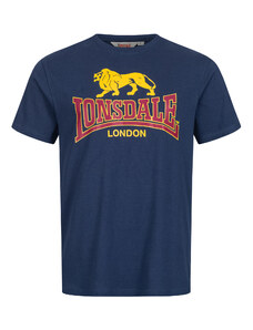 Мъжка тениска Lonsdale 115006-Black