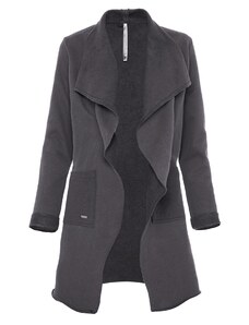 Дамско палто WOOX i497_2025302