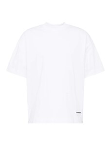 Carhartt WIP Тениска бяло