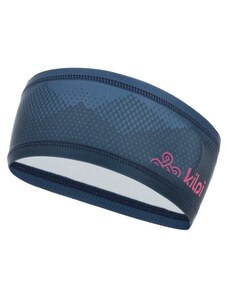 Running headband Kilpi BRILLIANS-U blue