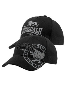 Мъжка шапка Lonsdale