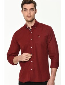 Мъжка риза dewberry