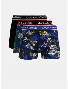 Мъжки боксерки Jack & Jones Flower