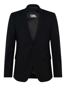 Karl Lagerfeld Бизнес сако черно