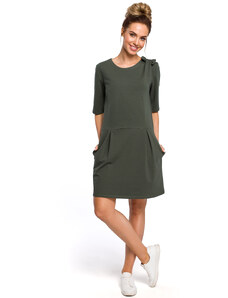 Дамска рокля Made Of Emotion Basic