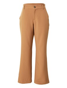 CULTURE Панталон 'Cenette' пуебло оранжево-кафяво