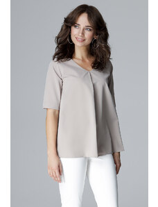 Дамска блуза Lenitif L002