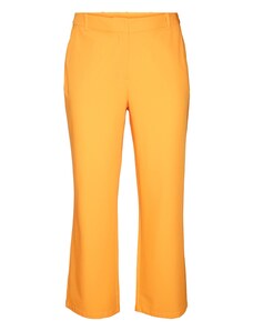 Vero Moda Collab Панталон 'Joann' мандарина