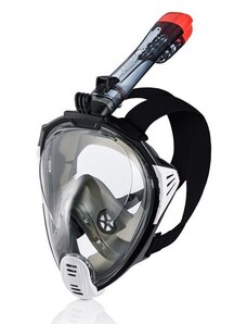 Маска за Шнорхелинг AQUA SPEED Full-Face Mask Drift 07