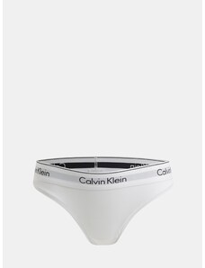 Calvin Klein Underwear White Women's Panties - Women