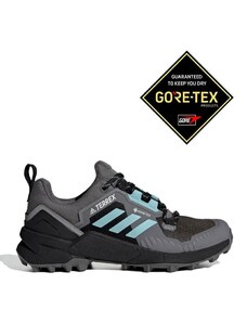 Детски Туристически Обувки ADIDAS Terrex Swift R3 Gore-Tex