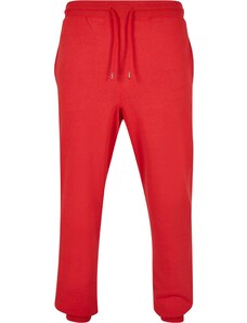 Urban Classics Панталон червено