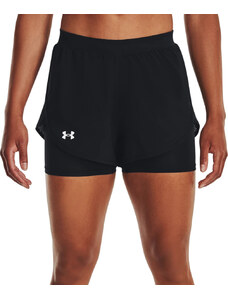 Шорти Under Armour UA Fly By Elite 2-in-1 Short 1369768-002 Размер XS