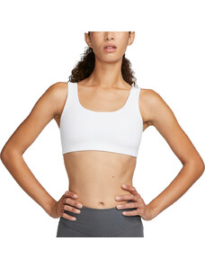 Сутиен Nike Alate All U Women s Light-Support Lightly Lined U-Neck Sports Bra dv9855-100 Размер XS