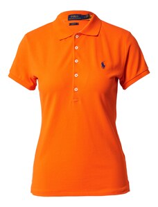 Polo Ralph Lauren Тениска 'JULIE' оранжево