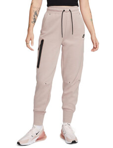Панталони Nike Sportswear Tech Fleece Women s Pants cw4292-272 Размер L