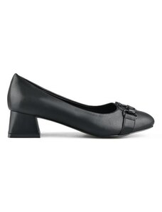 TendenZ дамски елегантни обувки черни 0148973 0148973