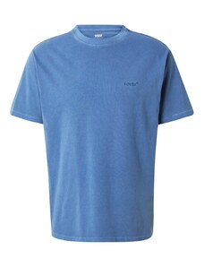 LEVI'S  Тениска 'Red Tab' гълъбово синьо
