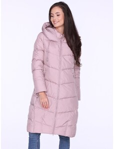 Дамско яке. PERSO PERSO_Jacket_BLH220033F_Pink