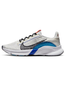 Фитнес обувки Nike SuperRep Go 3 Next Nature Flyknit Men s Training Shoes dh3394-011 Размер 40 EU
