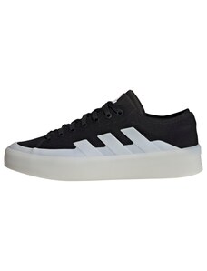 ADIDAS SPORTSWEAR Спортни обувки 'Znsored' черно / бяло
