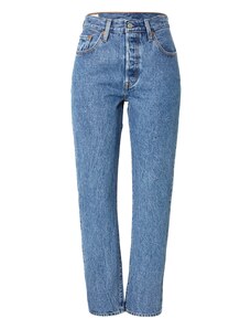 LEVI'S  Дънки '501 Jeans For Women' син деним