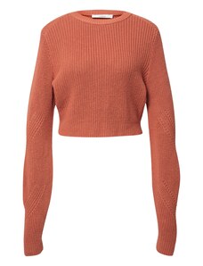 Guido Maria Kretschmer Women Пуловер 'Thekla' оранжево