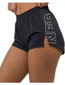 Шорти Nebbia FIT Activewear Smart Pocket Shorts 4420110 Размер L