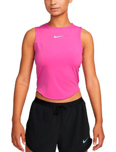 Потник Nike Dri-FIT Run Division Women s Running Tank dx0312-623 Размер M