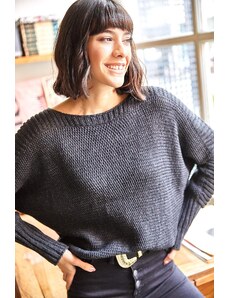 Дамски пуловер Olalook Basic