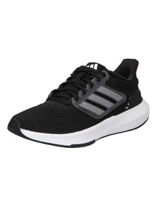 ADIDAS PERFORMANCE Спортни обувки 'Ultrabounce' сиво / черно