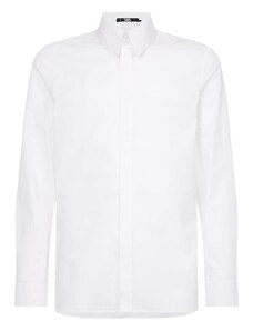 Karl Lagerfeld Риза бяло