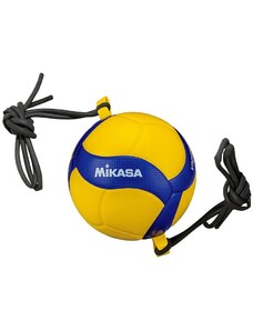 Тренировъчна Волейболна Топка MIKASA Volleyball Trainer V300W-AT-TR
