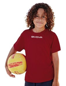 Детска Тениска GIVOVA Shirt One 0008