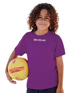 Детска Тениска GIVOVA Shirt One 0014