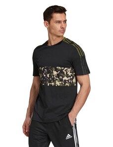 Мъжка Тениска ADIDAS Tiro Graphic T-Shirt
