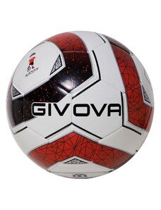 Футболна Топка GIVOVA Pallone Academy School 1012