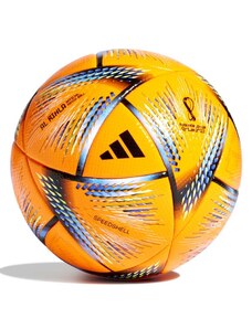 Футболна Топка ADIDAS Al Rihla Winter 2022 Ball Pro OMB