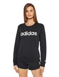 Дамска Блуза ADIDAS Essential Logo Sweatshirt Regular Fit
